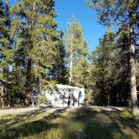 Star Hope Campground ico