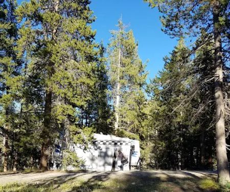 Star Hope Campground