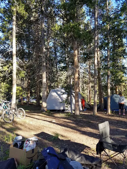 Star Hope Campground Picture 5