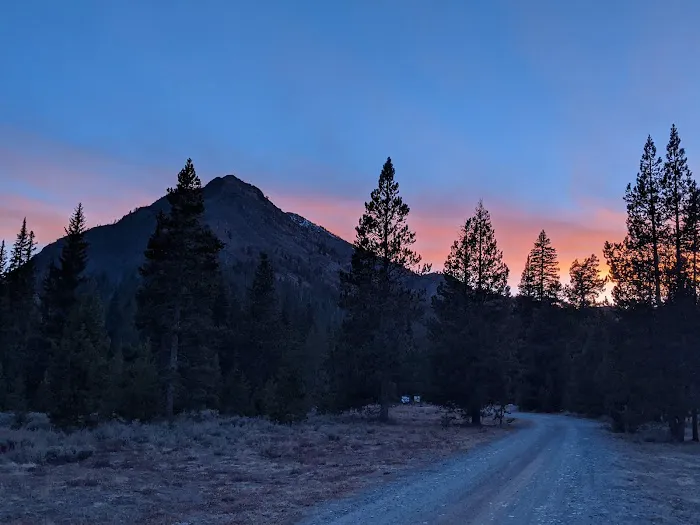 Star Hope Campground Picture 2