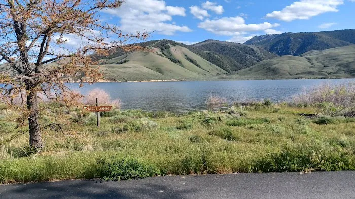 Joe T. Fallini Recreation Site Picture 1