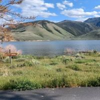 Joe T. Fallini Recreation Site ico