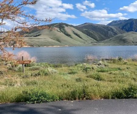 Joe T. Fallini Recreation Site