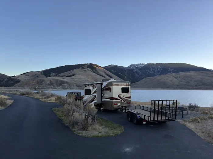 Joe T. Fallini Recreation Site Picture 3