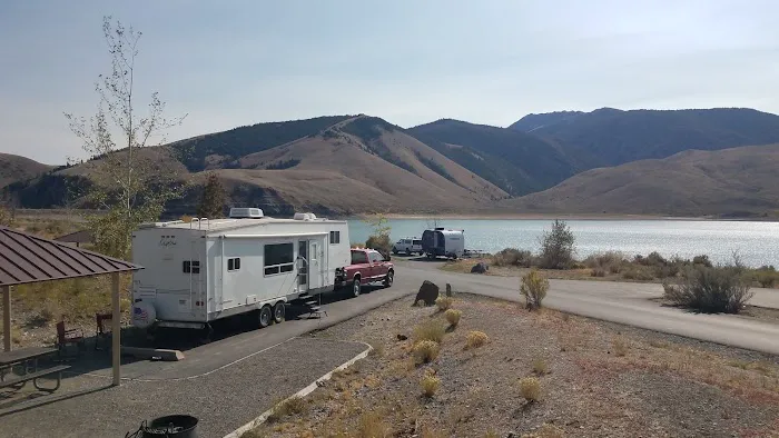 Joe T. Fallini Recreation Site Picture 10