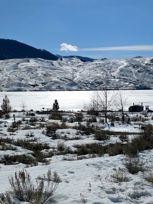 Joe T. Fallini Recreation Site Picture 6