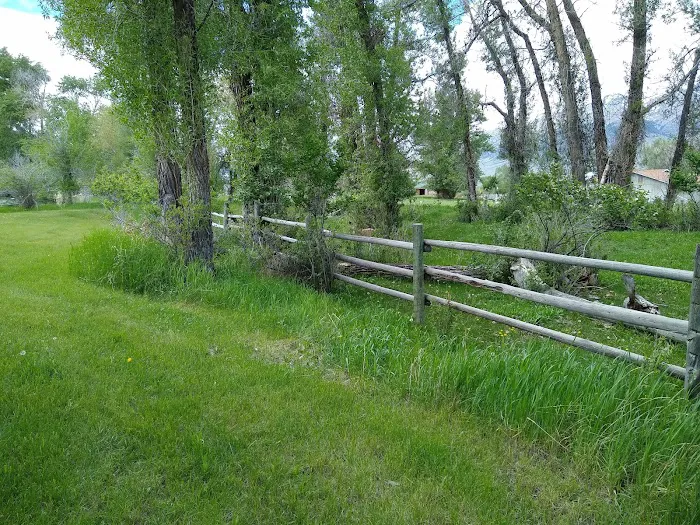 Mackay Tourist Park Picture 7