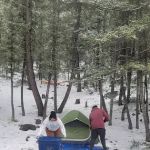 Loristica Group Campground