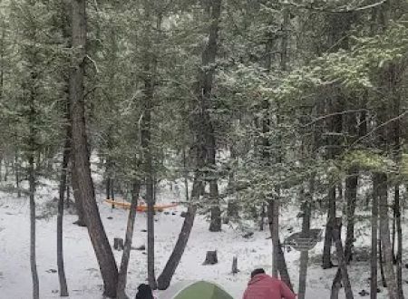 Loristica Group Campground