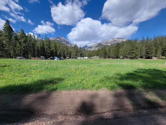 Loristica Group Campground Picture 3