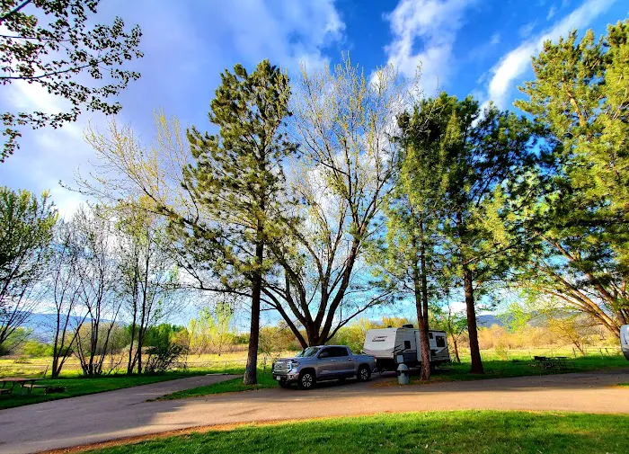 Montour campground Picture 1