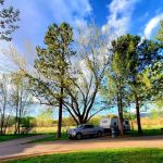 Montour campground