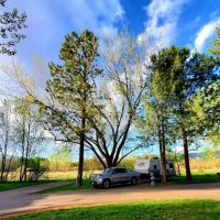 Montour campground ico