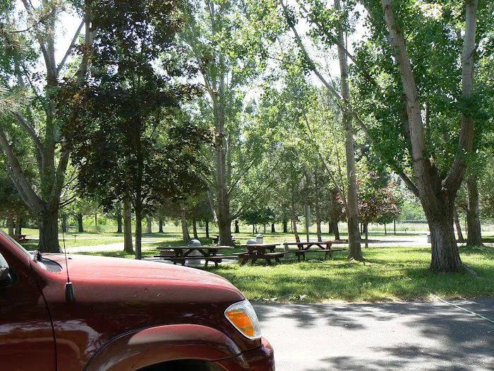 Montour campground Picture 8