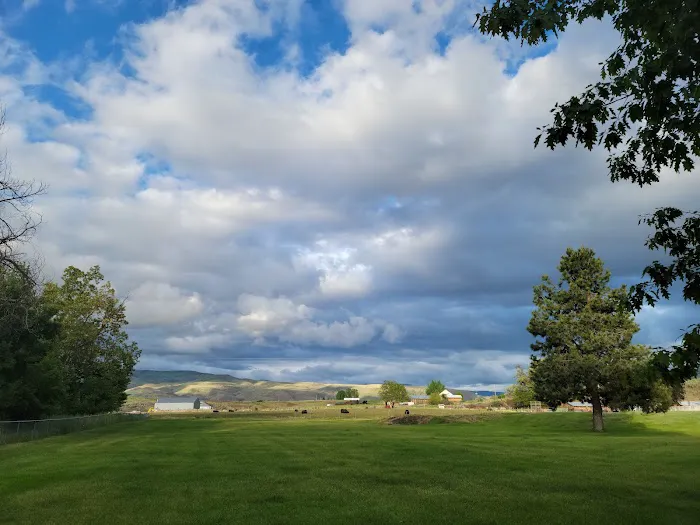Montour campground Picture 10