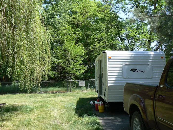 Montour campground Picture 7