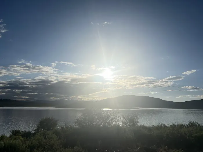 Little Camas Reservoir Campground Picture 10