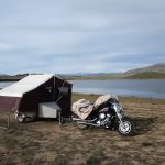 Little Camas Reservoir Campground