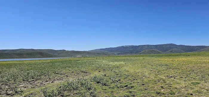 Little Camas Reservoir Campground Picture 9