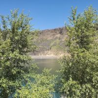 Spillway Campground ico