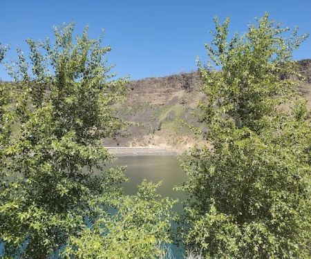 Spillway Campground