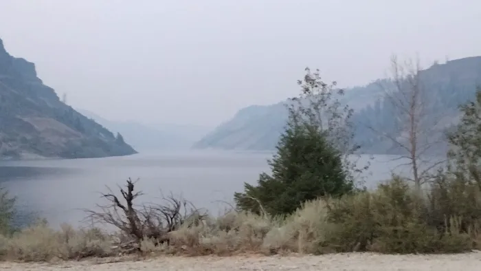 Spillway Campground Picture 6
