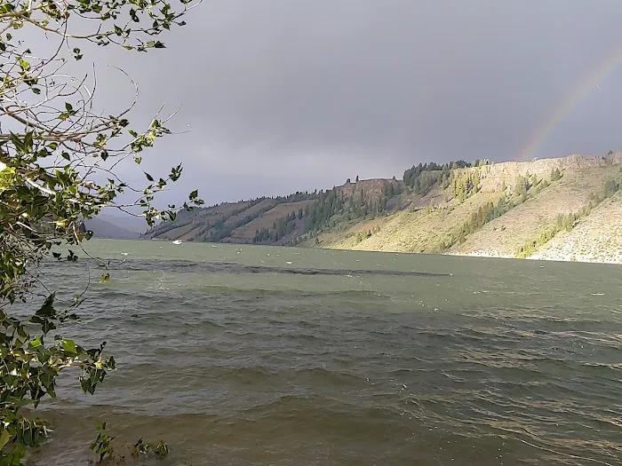 Spillway Campground Picture 9