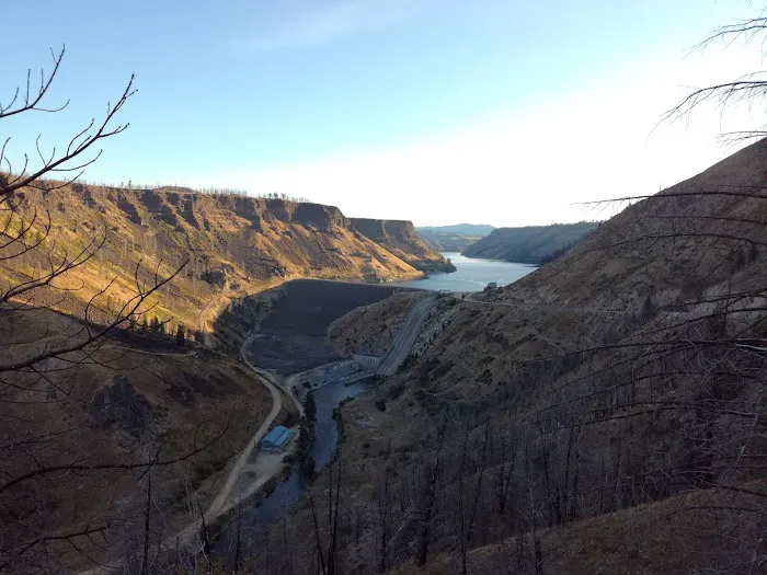 Spillway Campground Picture 3