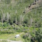 Wolftone Campground