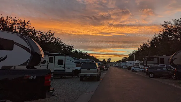 Boise / Meridian KOA Journey Picture 1
