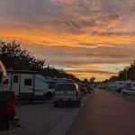 Boise / Meridian KOA Journey
