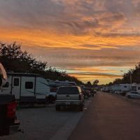Boise / Meridian KOA Journey ico