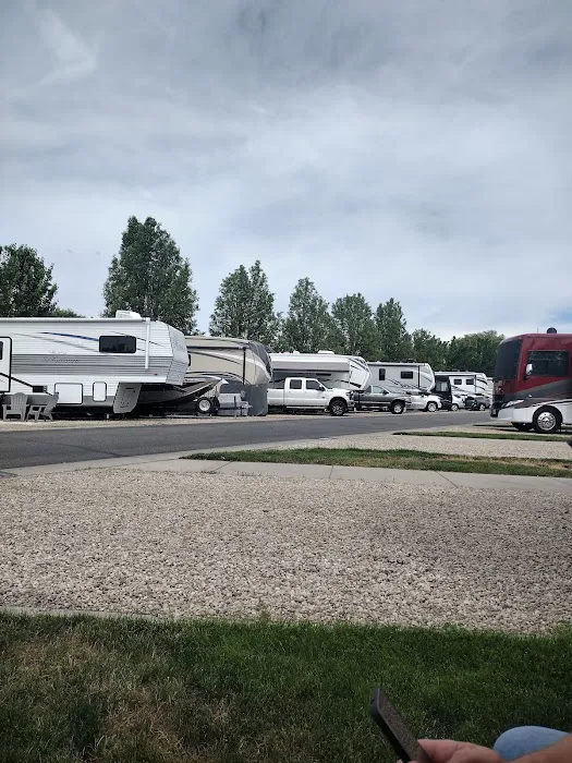 Boise / Meridian KOA Journey Picture 3