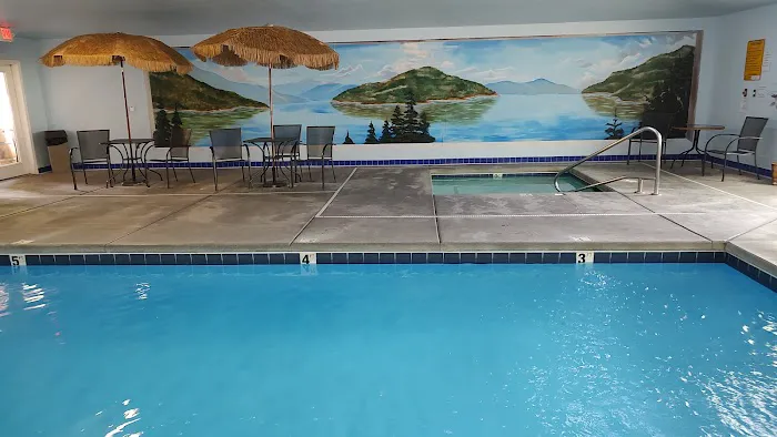 Boise / Meridian KOA Journey Picture 2