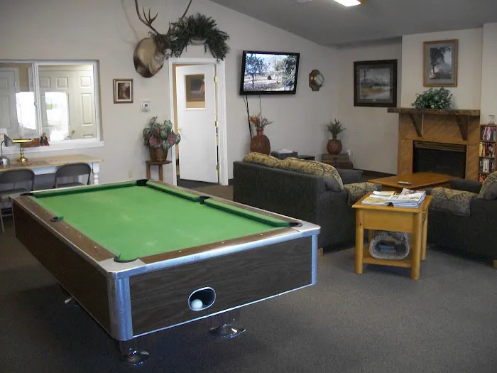 Boise / Meridian KOA Journey Picture 4