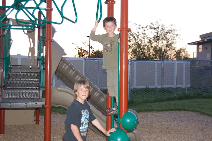 Boise / Meridian KOA Journey Picture 5