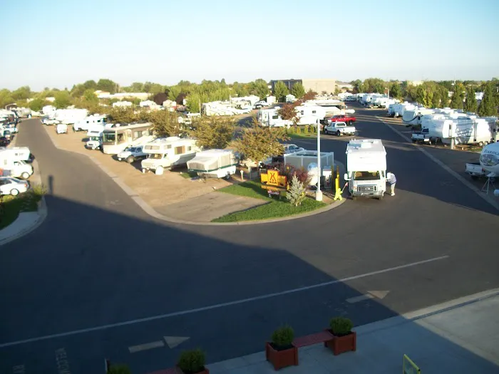 Boise / Meridian KOA Journey Picture 7