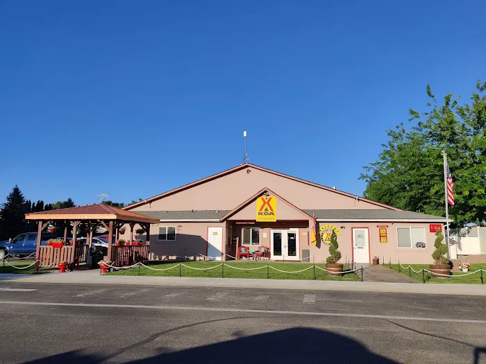 Boise / Meridian KOA Journey Picture 6