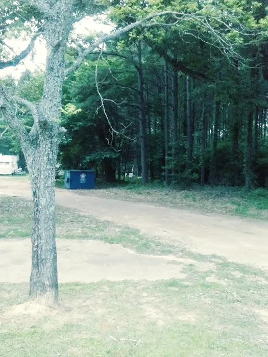 Red Rock Ranch & Campgrounds Picture 4