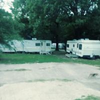 Red Rock Ranch & Campgrounds ico