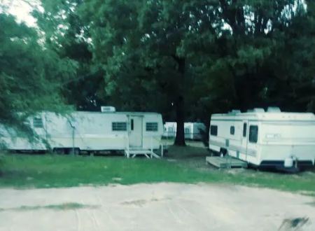 Red Rock Ranch & Campgrounds