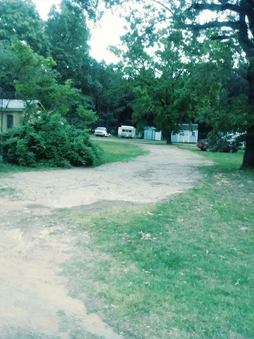 Red Rock Ranch & Campgrounds Picture 7