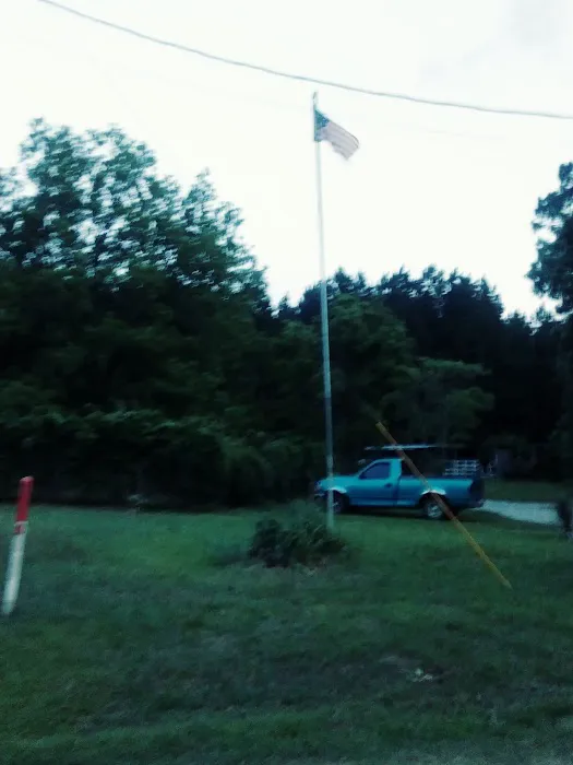 Red Rock Ranch & Campgrounds Picture 6
