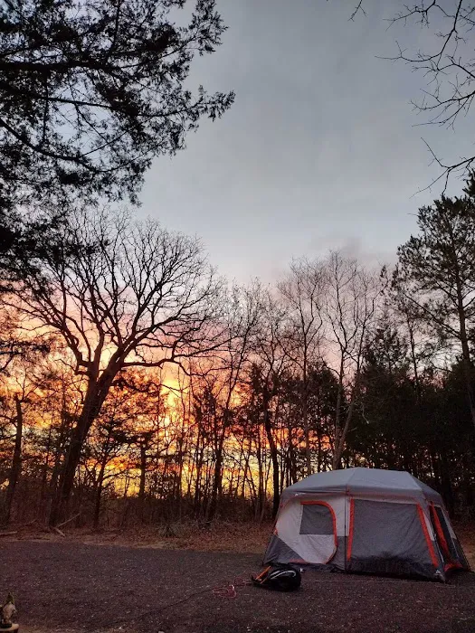 Camp El Campo Picture 7