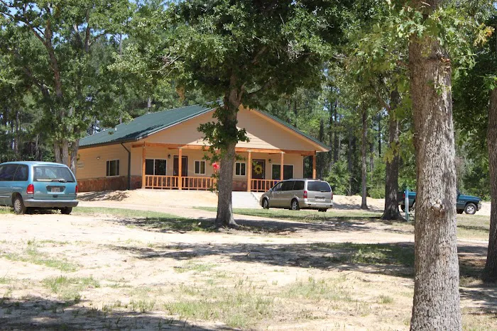 Lone Star Camp Picture 1