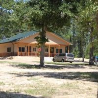 Lone Star Camp ico