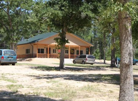 Lone Star Camp
