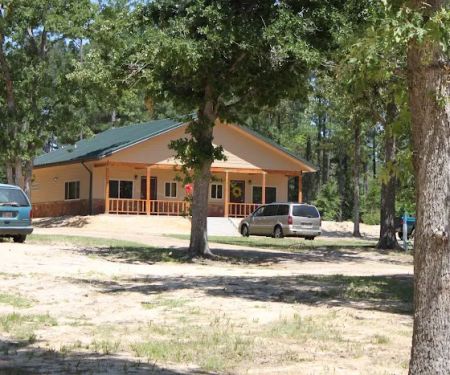 Lone Star Camp