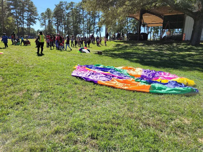 Lone Star Camp Picture 9