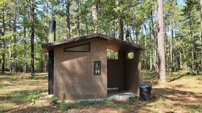 TurkeyTrot Campground Picture 4
